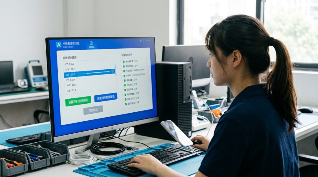 爱思助手下载