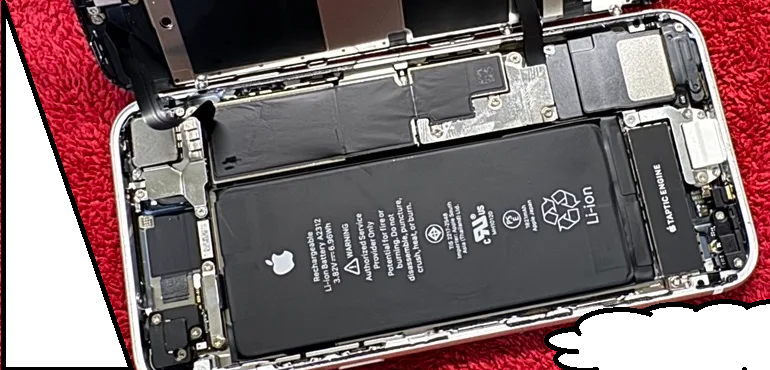 爱思助手-优化iPhone电池