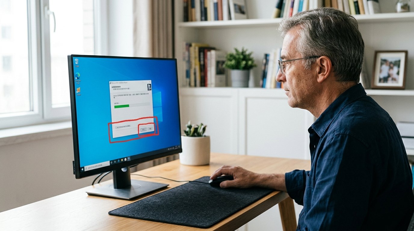 爱思助手下载Windows版安装步骤图